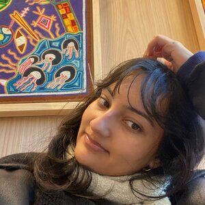 Meet your Posher, Kamilla